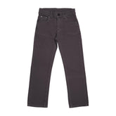Jeans feitos de jeans (algodão orgânico)